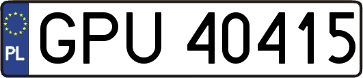 GPU40415