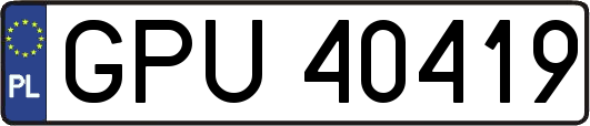 GPU40419