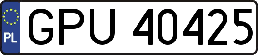 GPU40425