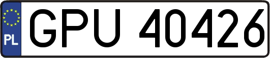 GPU40426