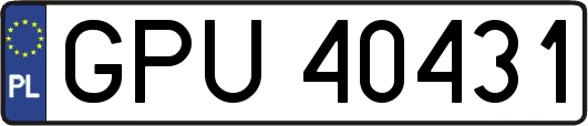 GPU40431