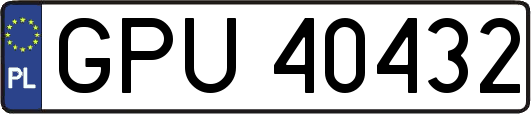 GPU40432