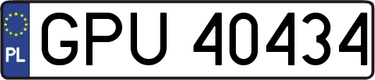 GPU40434