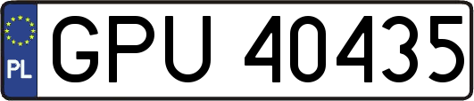 GPU40435