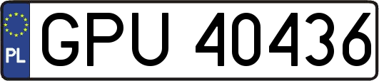 GPU40436