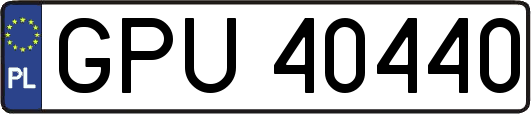 GPU40440