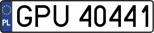 GPU40441