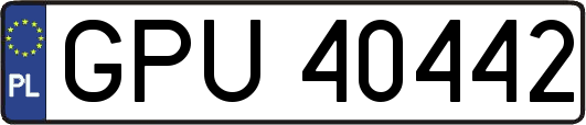 GPU40442