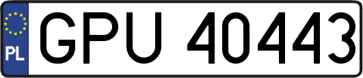 GPU40443