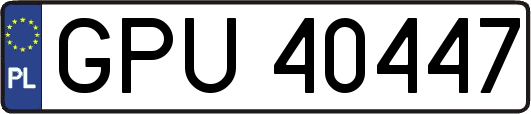 GPU40447
