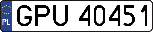 GPU40451