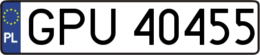 GPU40455