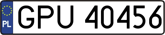 GPU40456