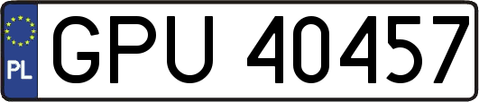 GPU40457
