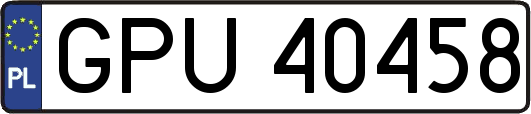 GPU40458