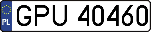 GPU40460