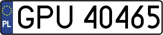 GPU40465