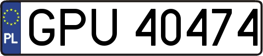 GPU40474
