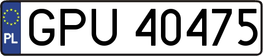 GPU40475