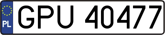 GPU40477