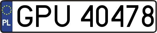 GPU40478