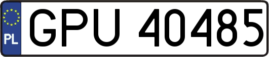 GPU40485