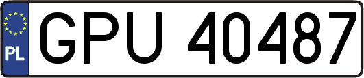 GPU40487