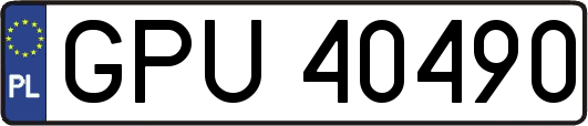 GPU40490