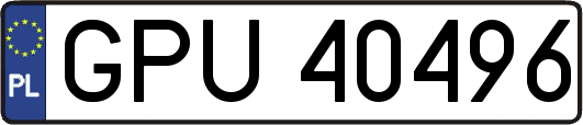 GPU40496