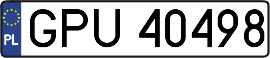 GPU40498