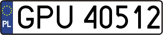GPU40512