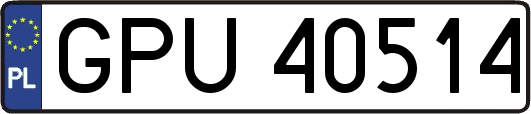 GPU40514