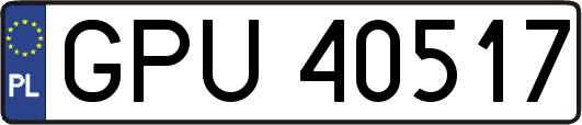 GPU40517