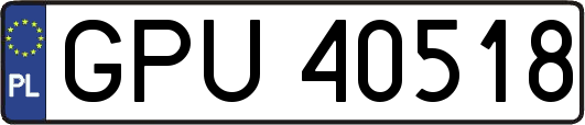 GPU40518