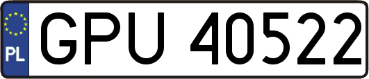 GPU40522