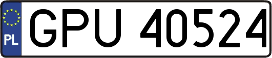 GPU40524