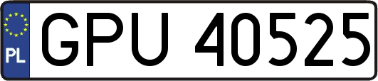 GPU40525
