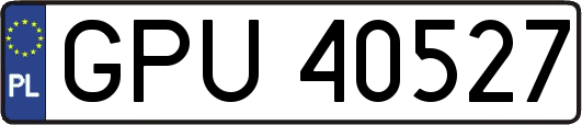 GPU40527