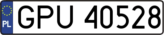 GPU40528