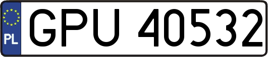 GPU40532