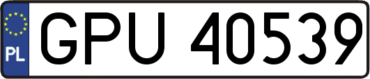 GPU40539