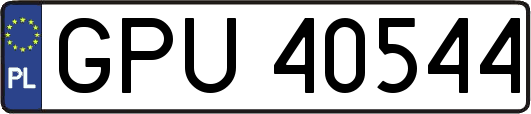 GPU40544