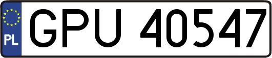 GPU40547