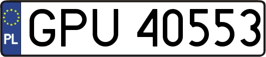 GPU40553