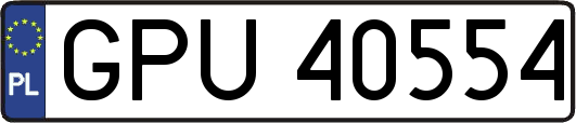 GPU40554