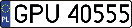 GPU40555