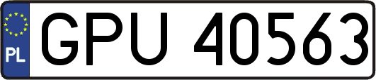 GPU40563