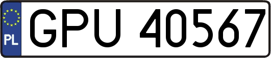 GPU40567