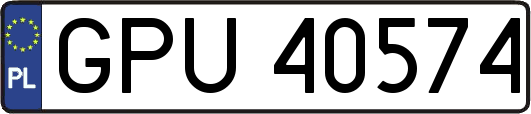 GPU40574