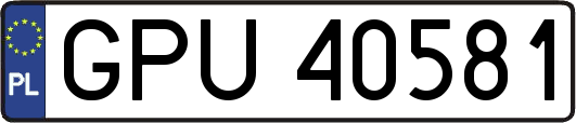 GPU40581